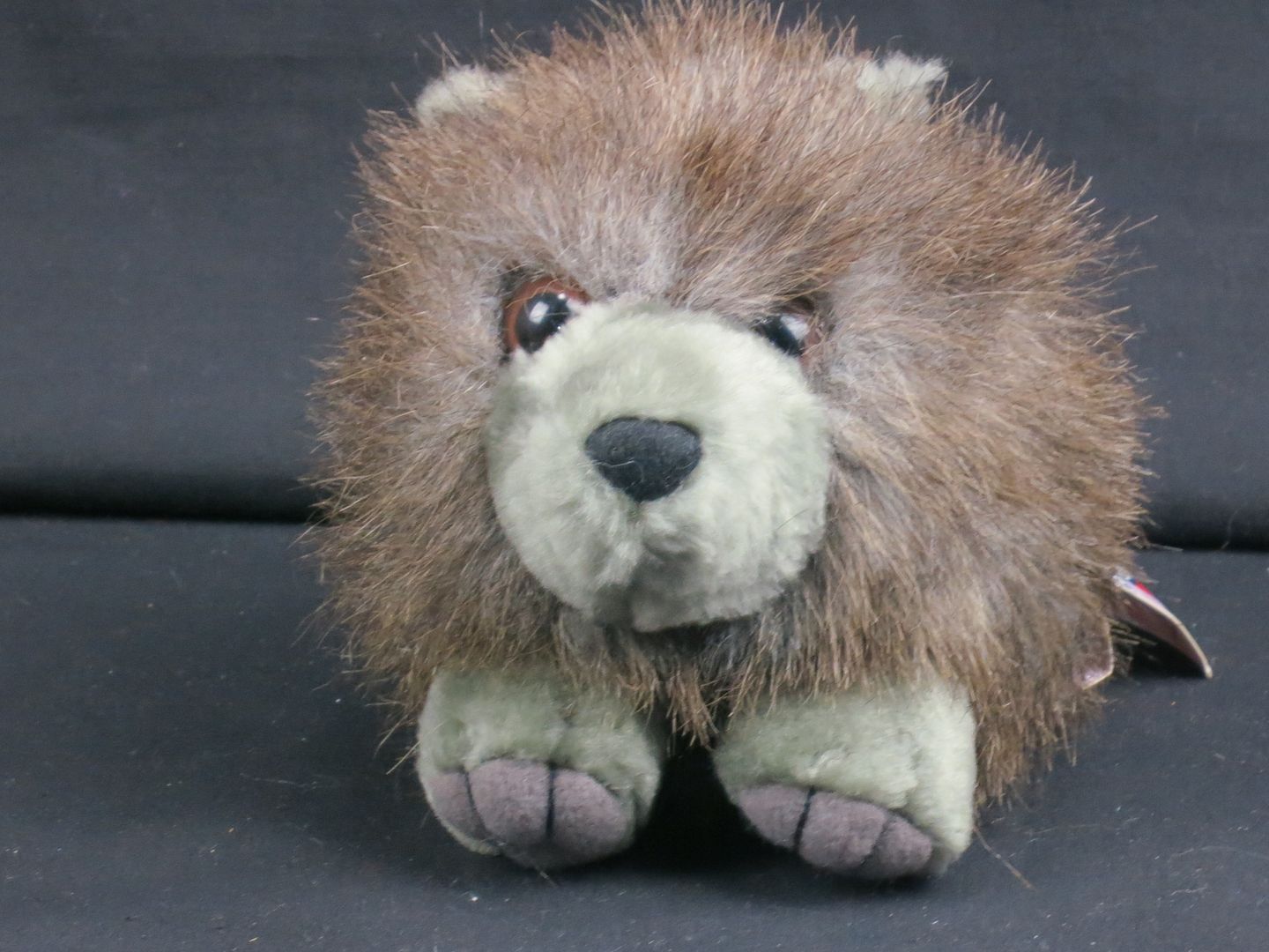 porcupine stuffed animal target